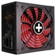 БЖ 850W Xilence XP850MR9.2 Performance X+ ATX 3.0 80+ Gold, 140mm, Semi-Modular, Retail Box - зображення 5