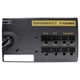 БЖ 850W Xilence XP850MR9.2 Performance X+ ATX 3.0 80+ Gold, 140mm, Semi-Modular, Retail Box - зображення 9