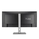 Монитор Asus 34.1" PA34VCNV (90LM04A0-B02370) IPS Black/Silver Curved - изображение 5