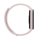 Фітнес-браслет Xiaomi Mi Smart Band 8 Active Pink (BHR7420GL) EU_ - зображення 2