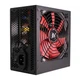 БП 600W Xilence XP600R6 Performance C, 120mm, ~85%, Retail Box - изображение 3