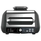 Гриль Ninja Foodi MAX Health MultiGrill & Air Fryer из Сooking probe AG651EU - изображение 1