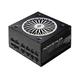 БЖ 650W Chieftec Chieftronic PowerUp GPX-650FC 120 mm, 80+ GOLD, Modular,Retail Box - зображення 1