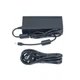 БП 120W Chieftec CDP-120ITX наружный + DC/DC плата, 87%, черный - изображение 2
