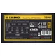 БП 750W Xilence XP750MR9.2 Performance X+ ATX 3.0 80+ Gold, 140mm, Semi-Modular, Retail Box - изображение 7