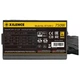 БП 750W Xilence XP750R12.ARGB Gaming Gold Series, 120mm, >90%, Retail Box - изображение 3