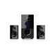 Акустическая система REAL-EL M-555 Black - изображение 7