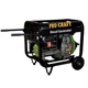 Генератор дизельний Procraft DP80/3 + Олива Procraft 4T DIESEL 1.4л - зображення 3
