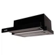 Вытяжка VENTOLUX GARDA 50 BK (700) LED - изображение 2