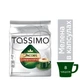 Кава в капсулах Jacobs Tassimo Monarch Capucino Classico 8шт - зображення 3