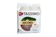 Кава в капсулах Jacobs Tassimo Monarch Capucino Classico 8шт - зображення 4