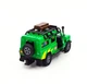 Игровой набор Techno Drive Land Rover с прицепом и динозавром (520178.270) - изображение 9