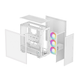 Корпус DeepCool Morpheus White (R-MORPHEUS-WHAPA1-G-1) без БЖ - зображення 12