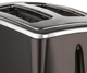 Toster Russell Hobbs Matte Black 2 Slice 26150-56 (AGD-TOS--0000059) - obraz 2