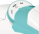 Праска RUSSELL HOBBS Light & Easy 26470-56 (6479585) - зображення 6