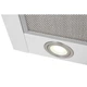 Витяжка VENTOLUX GARDA 60 WH (1100) LED - зображення 7