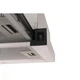 Вытяжка VENTOLUX GARDA 60 INOX (500) LED - изображение 4