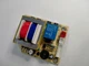 Плата живлення мультиварки Rotex REPC 53/57/58/72/73/75/76 - зображення 4