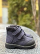 Ботинки ортопедические кожаные Kidmen ДМ 478 р21 (14 см) - изображение 4