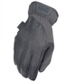 Перчатки тактические военные Mechanix FastFit Wolf Grey FFTAB-88 размер S - изображение 1