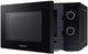 Мікрохвильова піч Samsung MW3000AM MS20A3010AL/UA - зображення 5
