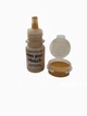 Пробник Желтого аджастера Kleancolor Meet your Match-Foundation Shade Adjuster Yellow Желтый 5 мл. - изображение 2