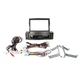 Штатный комплект Lesko Lexus LX570 J200 lll 2011-2015 Рамка 9" + canbus (1234-288) Лексус - изображение 3