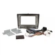 Штатный комплект Lesko Lexus IS250 XE20 2006-2012 Рамка 10.1" + canbus (1234-286) Лексус - изображение 3
