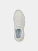 Женские кроссовки Skechers 39.5 Белый 117209 OFWT - изображение 3
