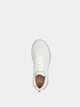 Жіночі кросівки Skechers 37,5 Білий 117422 OFWT - зображення 3