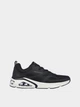 Чоловічі кросівки Skechers 46 Чорний 183070 BLK - зображення 1