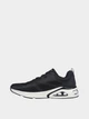 Чоловічі кросівки Skechers 46 Чорний 183070 BLK - зображення 2