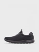 Чоловічі кросівки Skechers 43 Чорний 52811 BBK - зображення 2