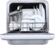 Посудомоечная машина MIDEA MCFD42900G MINI - изображение 5
