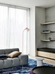 Торшер LAGUNA LIGHTING 95095-01 - изображение 2
