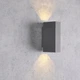 Вуличний світильник Polux 319814 Led Orlean - зображення 3