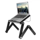 Столик для ноутбука 15.6" UFT T-4 black (UFTT4black) - изображение 3