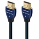 Кабель HDMI Audioquest BlueBerry 18G 1,5m - изображение 4