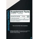 Креатин моногидрат Rule One Proteins R1 Creatine 375 г 75 servings Unflavored - изображение 2