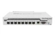 Комутатор керований MikroTik CRS309-1G-8S+IN - зображення 1