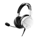 Навушники Audio-Technica ATH-GL3WH - зображення 1