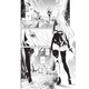 Mal`Opus YoRHa: Протокол высадки в Перл-Харборе. Том 1 - изображение 2