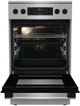 Плита Gorenje GECS5C70XPA - изображение 5