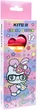Набір кольорового тіста Kite Hello Kitty 20 г х 7 шт (HK23-136) - зображення 1