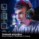 Наушники Fifine H9W White - изображение 7