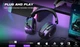 Наушники Fifine H9W White - изображение 9