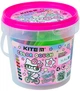 Набір кольорового тіста Kite Hello Kitty 20 г х 8 шт + 2 формочки + стек (HK23-137) - зображення 1