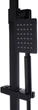 Душевая система Globus Lux PLUS-SBQ-SH-02-BB - изображение 5