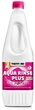 Жидкость Thetford Aqua Rinse Plus 1.5 л для верхнего бака биотуалета (8710315010480) - изображение 2