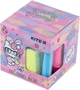 Пластилін повітряний Kite Hello Kitty 12 кольорів + формочка (HK23-135) - зображення 1